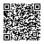 C&oacute;digo QR con el enlace al titular «Estamos angustiados, Álex iba al cumpleaños de su abuela, la persona que más quiere»