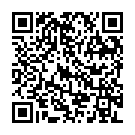 C&oacute;digo QR con el enlace al titular Verónica Pérez presentará &lsquo;Su vida en verano&rsquo; en Vega de Espinareda