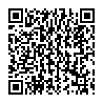 C&oacute;digo QR con el enlace al titular Buscan con drones algún rastro de Alejandro Martín por los alrededores del embalse de Bárcena