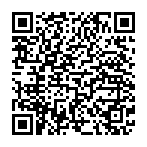 C&oacute;digo QR con el enlace al titular Exposición de pintura Sensaciones de la artista Candela en Colinas del Campo