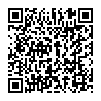 C&oacute;digo QR con el enlace al titular Como reservar el transporte turístico gratuito para la visita a la Tebaida Berciana