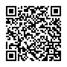 C&oacute;digo QR con el enlace al titular Carracedo: Noche de batallas medievales , sobre un tablero de ajedrez.