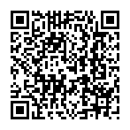 C&oacute;digo QR con el enlace al titular Zamoclown charlará en Celada de la Vega sobre 'La otra cara de la guerra'