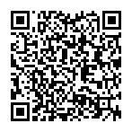 C&oacute;digo QR con el enlace al titular Villacorta acogerá el sábado la presentación de un libro de Ángeles Fernangómez