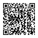 C&oacute;digo QR con el enlace al titular Un incendio calcina una planta de reciclaje cercana a Ponferrada
