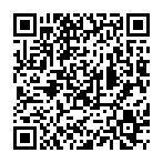 C&oacute;digo QR con el enlace al titular La poetisa de Polvoredo Susi Corrales, 'Suko', presentará en Lario su última obra
