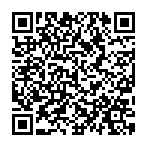 C&oacute;digo QR con el enlace al titular Tres heridos por la colisión entre dos turismos en Villaseca de Laciana (León)