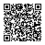 C&oacute;digo QR con el enlace al titular Cabañas Raras acogerá el 10 de agosto el Campeonato de Castilla y León C.R.I.