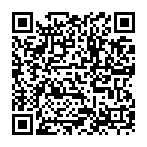 C&oacute;digo QR con el enlace al titular Herido un motorista al sufrir una caída en Cardaño de Abajo