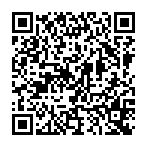 C&oacute;digo QR con el enlace al titular Boñar propone una noche en familia para disfrutar de las perseidas