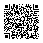 C&oacute;digo QR con el enlace al titular El deterioro del patrimonio leonés: se derrumba el tejado de la iglesia de Villagallegos