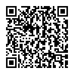 C&oacute;digo QR con el enlace al titular Trágico desenlace: encuentran el cuerpo sin vida de Alejandro Martín