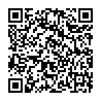 C&oacute;digo QR con el enlace al titular Aparece el cuerpo sin vida de Alejandro Marín, el joven desaparecido en Ponferrada