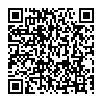 C&oacute;digo QR con el enlace al titular La Fundación Club 45 proyecta en Santa Colomba de Somoza la película 'Pies en la arena'