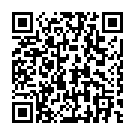 C&oacute;digo QR con el enlace al titular Vigilantes en la sombrilla