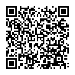 C&oacute;digo QR con el enlace al titular Terraced house - San Miguel del Camino