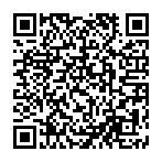 C&oacute;digo QR con el enlace al titular El Museo de Sabero programa para este viernes una observación astronómica de las perseidas