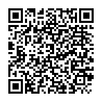 C&oacute;digo QR con el enlace al titular Un coche acaba montado encima de otro en la avenida de la Facultad de Veterinaria