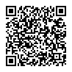C&oacute;digo QR con el enlace al titular El Museo de Sabero organiza una observación astronómica de las famosas perseidas