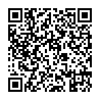 C&oacute;digo QR con el enlace al titular Programa oficial de las Fiestas de Cervera de Pisuerga 2024