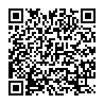 C&oacute;digo QR con el enlace al titular Alerta en la Comunidad ante la previsión de temperaturas por encima de 40º C en los próximos días