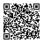 C&oacute;digo QR con el enlace al titular Un herido tras el vuelco de un turismo en la Avenida José Aguado de León