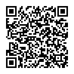 C&oacute;digo QR con el enlace al titular Herido el conductor de un turismo tras volcar en la Avenida José Aguado de León