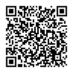 C&oacute;digo QR con el enlace al titular Siguen los trabajos de reacondicionamiento de la señalización vial horizontal.