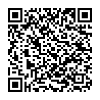 C&oacute;digo QR con el enlace al titular Babia descubrirá una exposición con los nombres 'Imprescindibles de la fotografía'