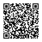 C&oacute;digo QR con el enlace al titular Un enfermo con cáncer terminal anuncia un encierro indefinido en Fabero