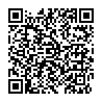 C&oacute;digo QR con el enlace al titular Villacintor desvela los secretos de sus pinturas renacentistas en un audiovisual