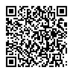 C&oacute;digo QR con el enlace al titular «Perdí mi vuelo y salvé la vida»: diez personas esquivan la muerte en Brasil por un error en el aeropuerto