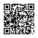 C&oacute;digo QR con el enlace al titular ¡¡Cuidaooo!! en la acera de la calle Ferrocarril.