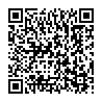 C&oacute;digo QR con el enlace al titular Auxilian a cuatro senderistas mareados y sin agua en la ruta de Collado Jermoso
