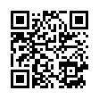 C&oacute;digo QR con el enlace al titular Sombra peregrina.