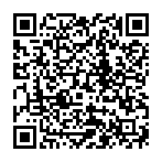 C&oacute;digo QR con el enlace al titular Gran ambiente en Guardo con motivo de la Feria del Comercio Local 2024