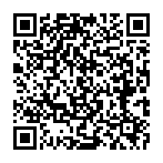 C&oacute;digo QR con el enlace al titular El atropello de un comisario termina levantando la bandera roja en La Bañeza