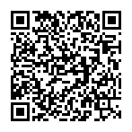 C&oacute;digo QR con el enlace al titular El mercadillo de Astorga Solidaria y Amiga cierra sus puertas hasta el año que viene