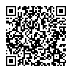C&oacute;digo QR con el enlace al titular Un estudio científico mide en los tampones la presencia de metales tóxicos