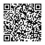 C&oacute;digo QR con el enlace al titular La primera aventura de 'los cuatro fantásticos'
