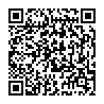 C&oacute;digo QR con el enlace al titular Atendido un hombre por quemaduras en un incendio en Villadangos del Páramo (León)