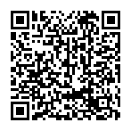 C&oacute;digo QR con el enlace al titular 'El telegrafista' de Luis Salvago o las relaciones humanas en tiempo de conflicto
