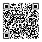 C&oacute;digo QR con el enlace al titular Autorizada la construcción de un macroparque solar en El Burgo Ranero