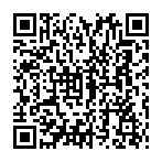 C&oacute;digo QR con el enlace al titular Sariegos contará con cámaras de vigilancia para mejorar la seguridad de sus vecinos