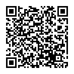 C&oacute;digo QR con el enlace al titular Sariegos reforzará la seguridad vecinal en sus cuatro pueblos con cámaras de videovigilancia
