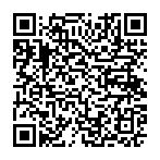 C&oacute;digo QR con el enlace al titular Tortazos diarios, patadas y un aborto, los malos tratos sufridos por la ex primera dama de Argentina