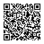 C&oacute;digo QR con el enlace al titular Dos actores darán vida a personajes que trabajaron en la Ferrería de San Blas de Sabero