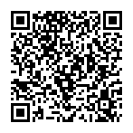 C&oacute;digo QR con el enlace al titular Un mes con el tendido telefónico 'por el suelo' entre Lario y Burón