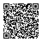 C&oacute;digo QR con el enlace al titular Investigada una persona por simular un robo con fuerza en un local hostelero del Páramo (León)