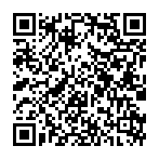 C&oacute;digo QR con el enlace al titular IU también se muestra preocupada por el impacto de una pasarela flotante en las Hoces de Vegacervera